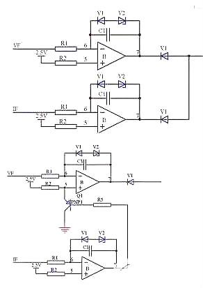 開關電源,MOS管驅(qū)動