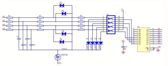 開(kāi)關(guān)電源PCB設(shè)計(jì)